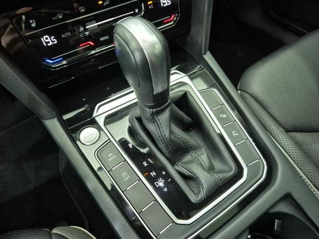 Volkswagen Arteon - Vista 8