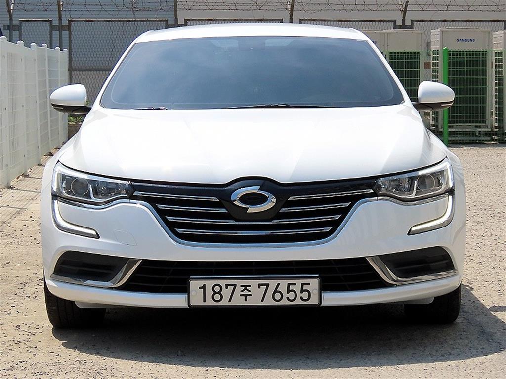 SAMSUNG SM6 2017 Blanco - Importación desde Corea - HF Imports Iquique - Foto 1