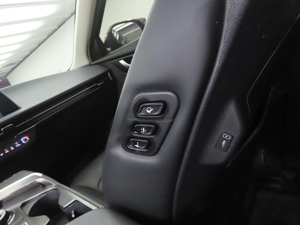 KIA EV6 2022 Azul - Importación desde Corea - HF Imports Iquique - Foto 15