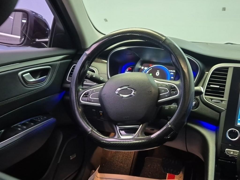 SAMSUNG SM6 2017 Negro - Importación desde Corea - HF Imports Iquique - Foto 15