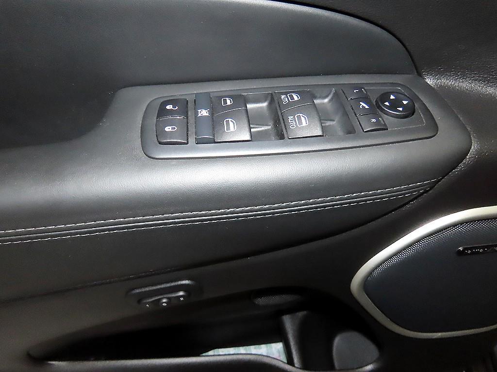 Jeep Cherokee 2020 Gris - Importación desde Corea - HF Imports Iquique - Foto 16