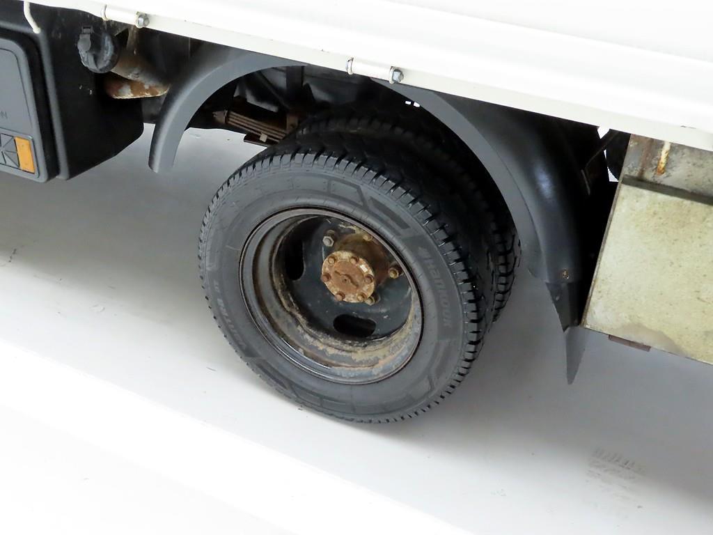 Small Truck Cargo (small) 2019 Blanco - Importación desde Corea - HF Imports Iquique - Foto 14