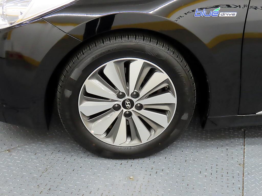 HYUNDAI Grandeur 2014 Negro - Importación desde Corea - HF Imports Iquique - Foto 20
