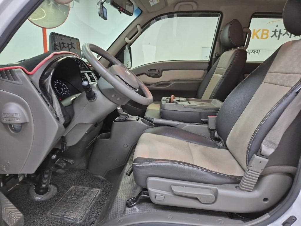Small Truck Cargo (small) - Vista 10