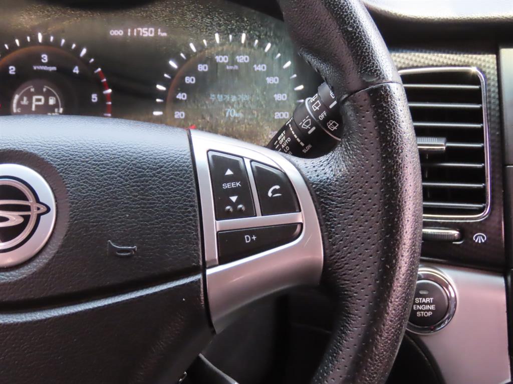 Ssangyong Korando 2013 Gris - Importación desde Corea - HF Imports Iquique - Foto 11