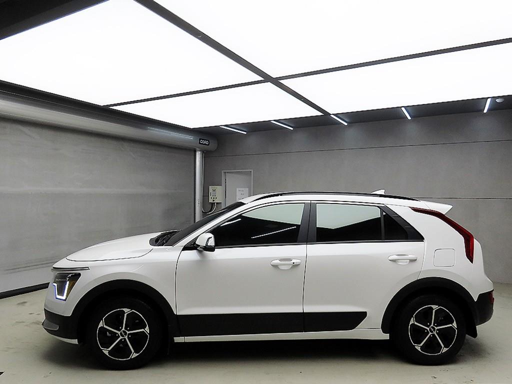 KIA Niro - Vista 4