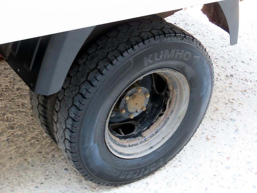 Small Truck Top_Frozen Top 2022 Blanco - Importación desde Corea - HF Imports Iquique - Foto 20