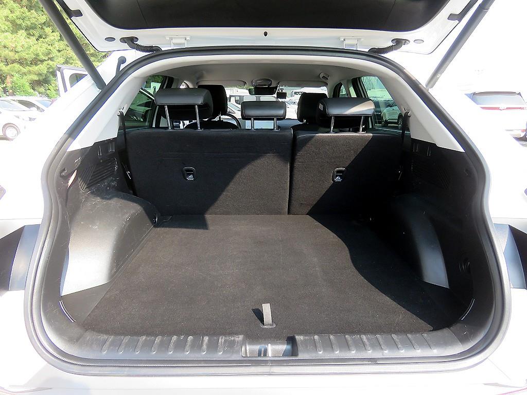 HYUNDAI Ioniq 5 - Vista 5