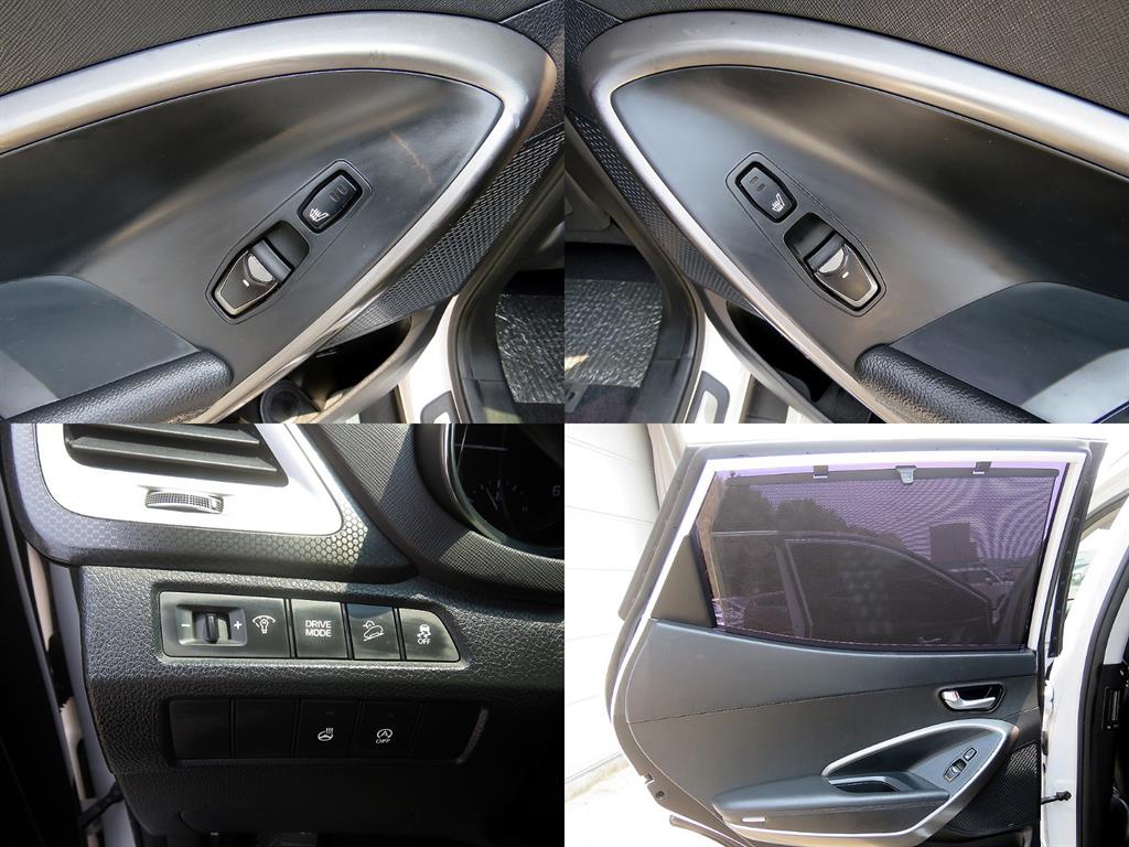 HYUNDAI Santa Fe 2016 - Importación desde Corea - HF Imports Iquique - Foto 16