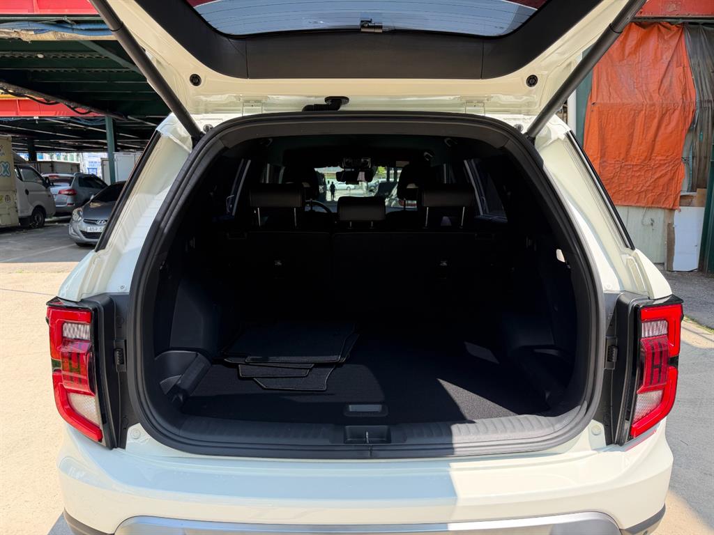 Ssangyong Torres 2026 Blanco - Importación desde Corea - HF Imports Iquique - Foto 19
