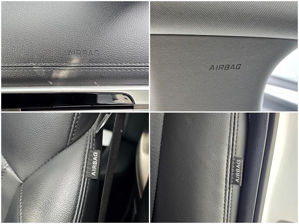 HYUNDAI Grandeur 2023 Blanco - Importación desde Corea - HF Imports Iquique - Foto 15