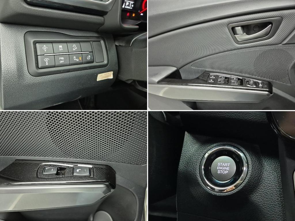Ssangyong Tivoli 2025 Blanco - Importación desde Corea - HF Imports Iquique - Foto 17