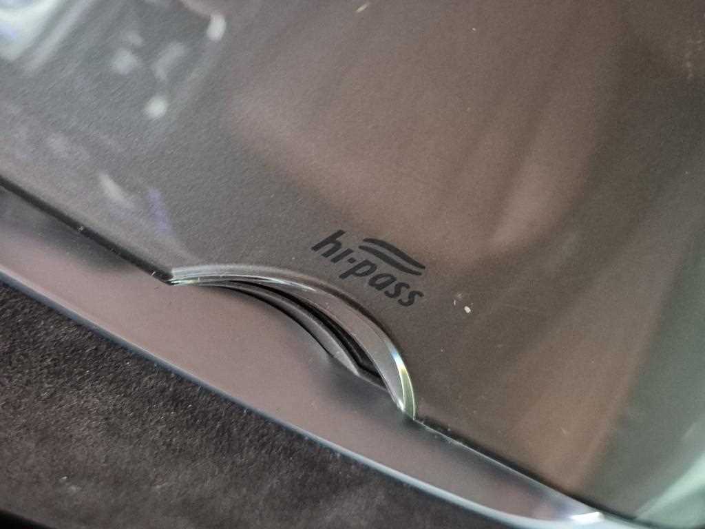 Genesis G80 2023 Gris - Importación desde Corea - HF Imports Iquique - Foto 18