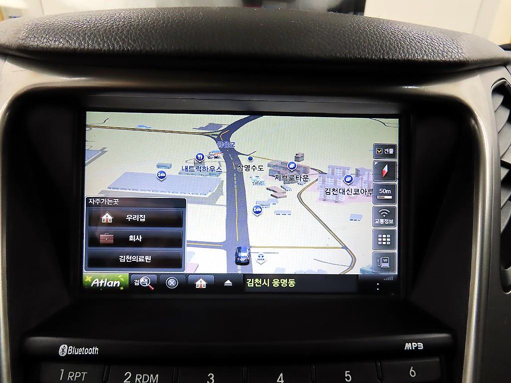 HYUNDAI Grandeur 2014 Negro - Importación desde Corea - HF Imports Iquique - Foto 15