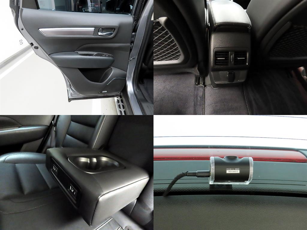 SAMSUNG QM6 2018 Gris - Importación desde Corea - HF Imports Iquique - Foto 18