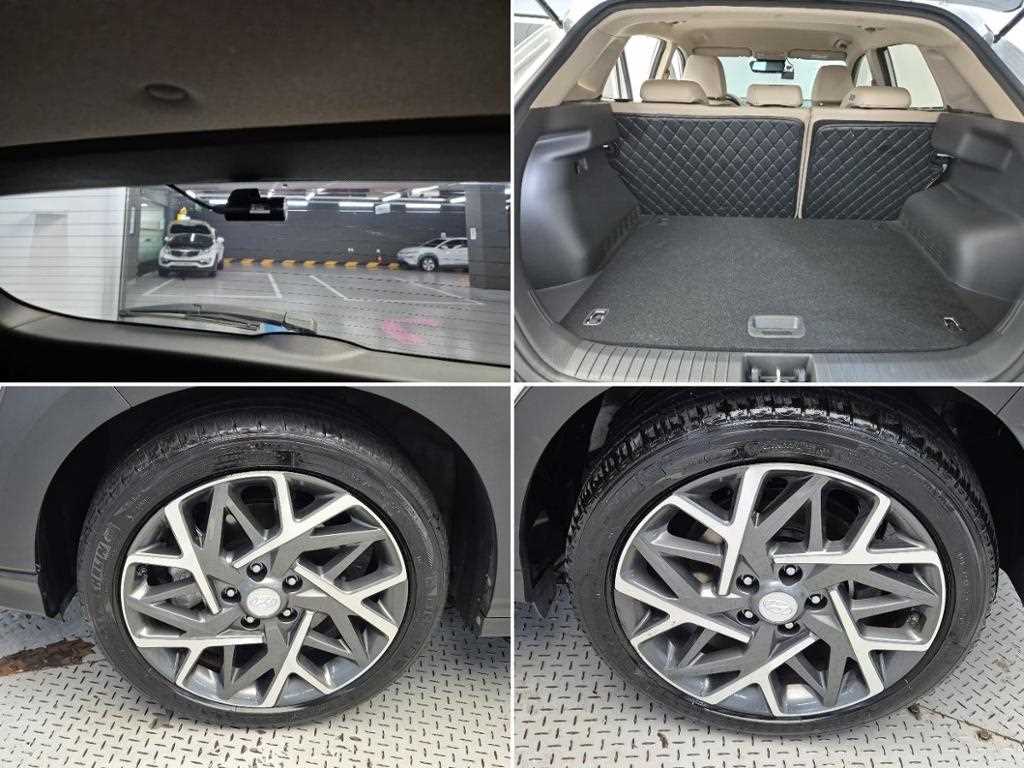 HYUNDAI Kona 2020 Blanco - Importación desde Corea - HF Imports Iquique - Foto 19