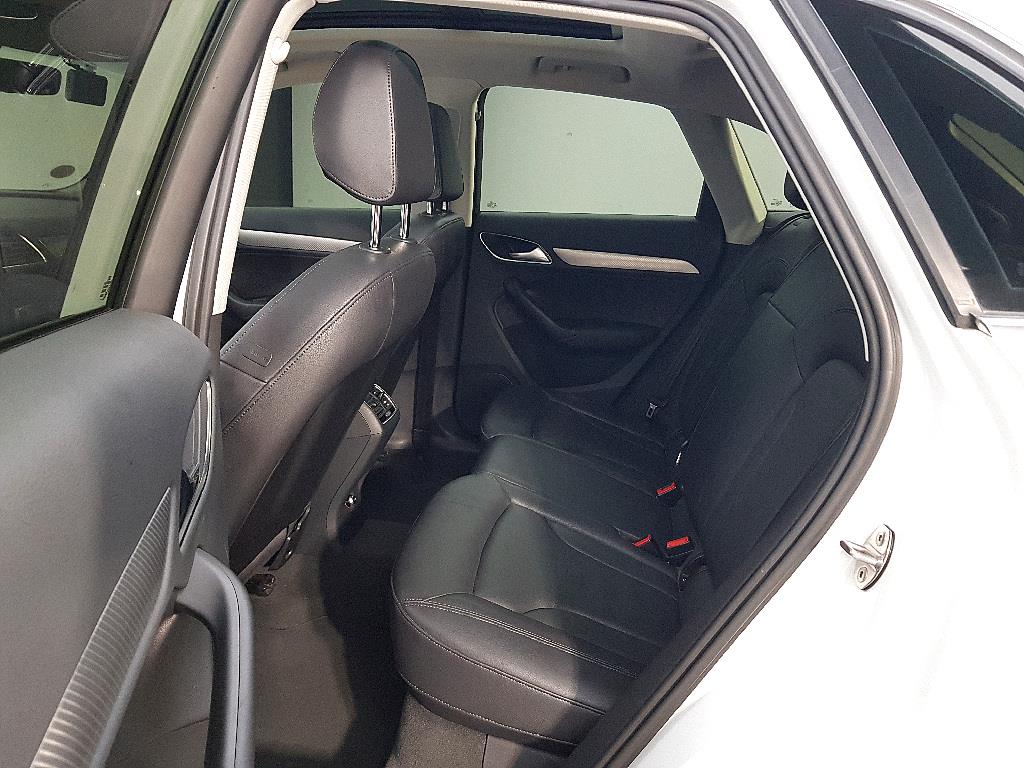Audi Q3 - Vista 9