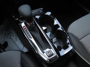 Chevrolet Trax - Vista 12