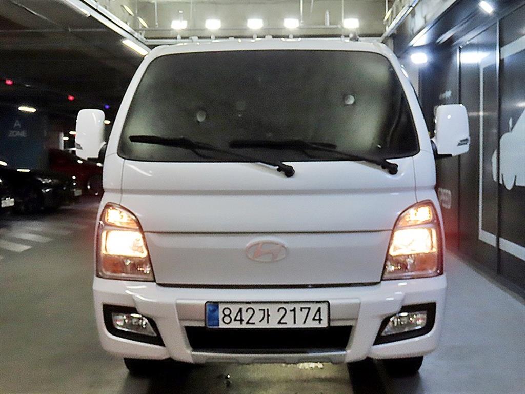 Small Truck Cargo (small) - Vista 2