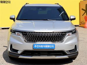 KIA Carnival - Vista 2