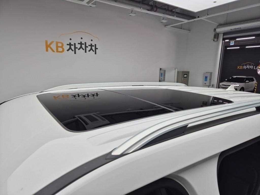 Ford Explorer 2020 Blanco - Importación desde Corea - HF Imports Iquique - Foto 13
