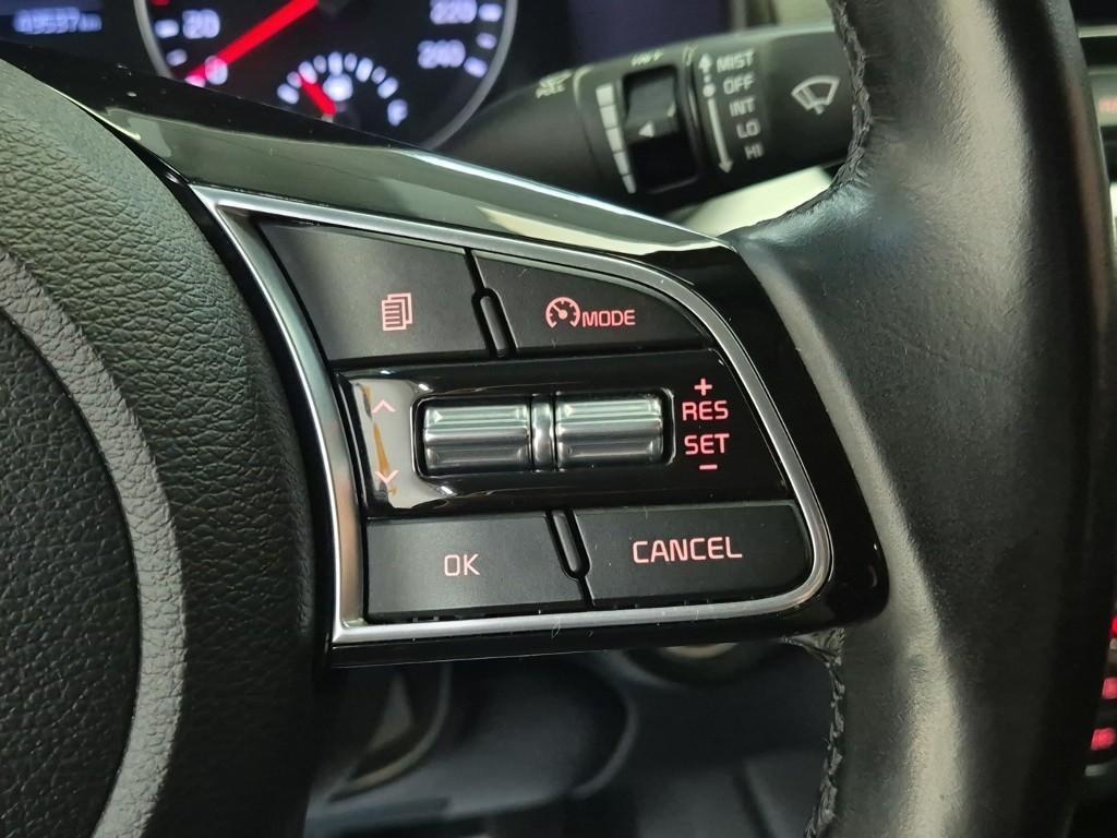 KIA K3 2019 Gris - Importación desde Corea - HF Imports Iquique - Foto 15
