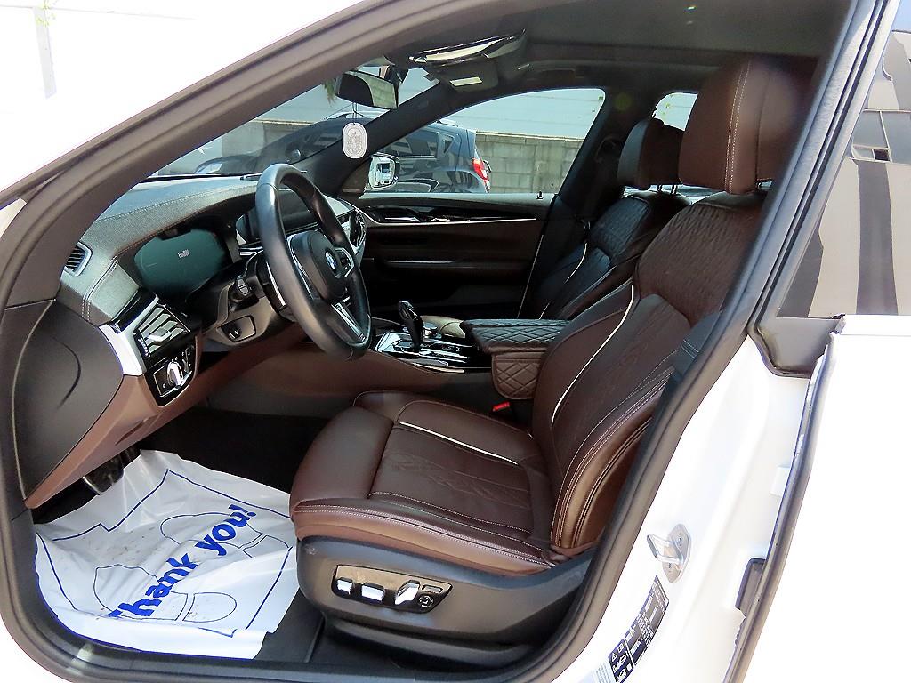BMW Gran Turismo - Vista 5