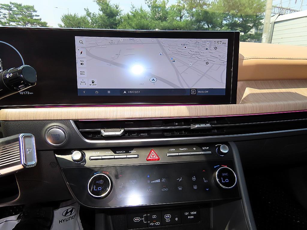 HYUNDAI Sonata 2024 - Importación desde Corea - HF Imports Iquique - Foto 15