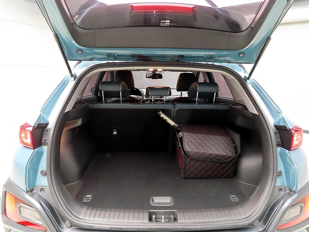 HYUNDAI Kona 2018 - Importación desde Corea - HF Imports Iquique - Foto 17