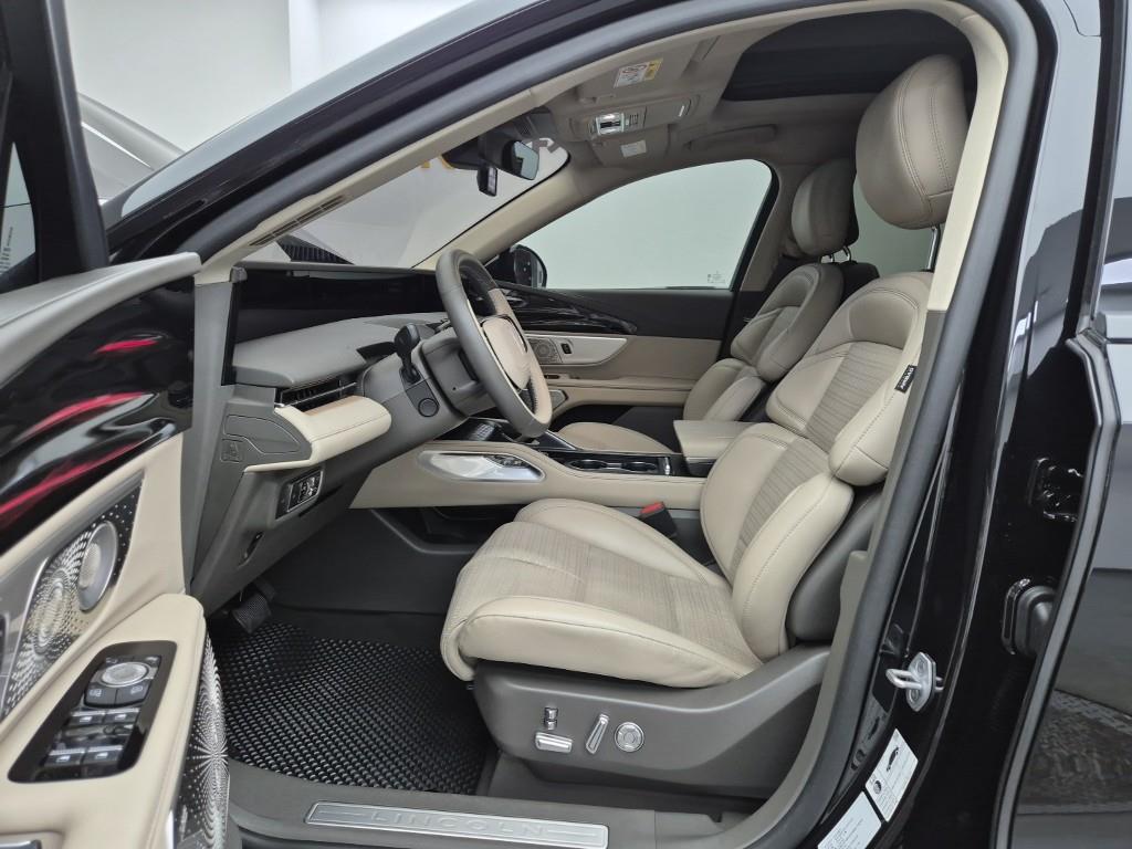 Lincoln Nautilus - Vista 11