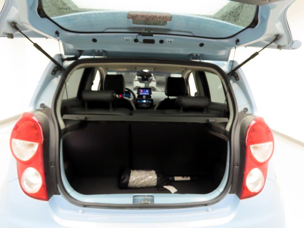 Chevrolet Spark 2014 skyblue - Importación desde Corea - HF Imports Iquique - Foto 16