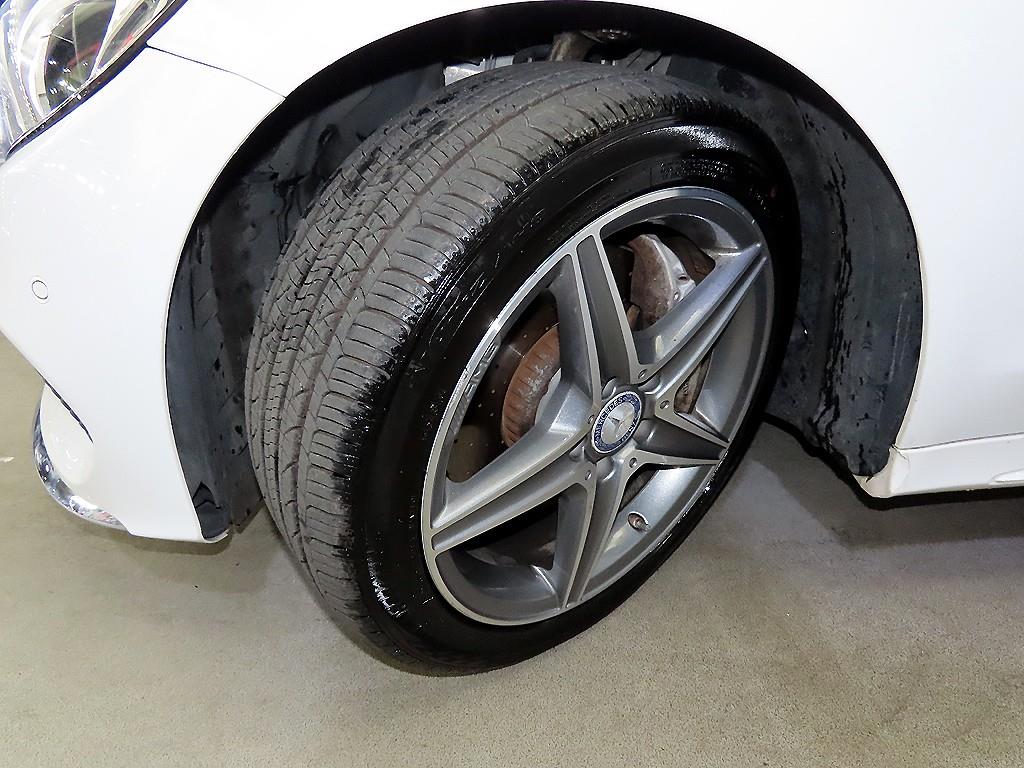 Mercedes Benz C Class 2017 - Importación desde Corea - HF Imports Iquique - Foto 20