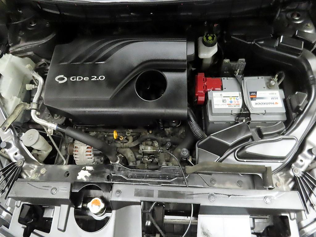 SAMSUNG QM6 2018 Gris - Importación desde Corea - HF Imports Iquique - Foto 20