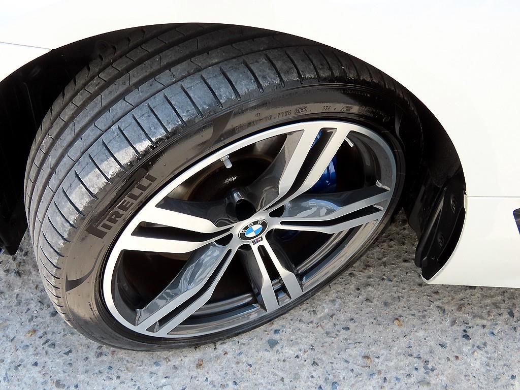 BMW Gran Turismo 2023 Blanco - Importación desde Corea - HF Imports Iquique - Foto 20