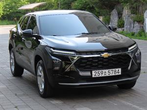 Chevrolet Trax - Vista 4