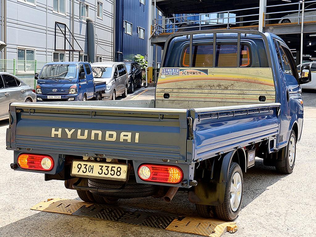 Small Truck Cargo (small) - Vista 7