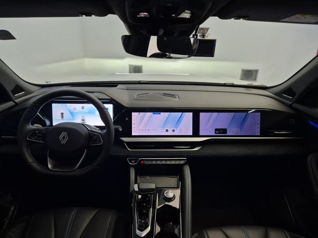 SAMSUNG Grand Koleos - Vista 7