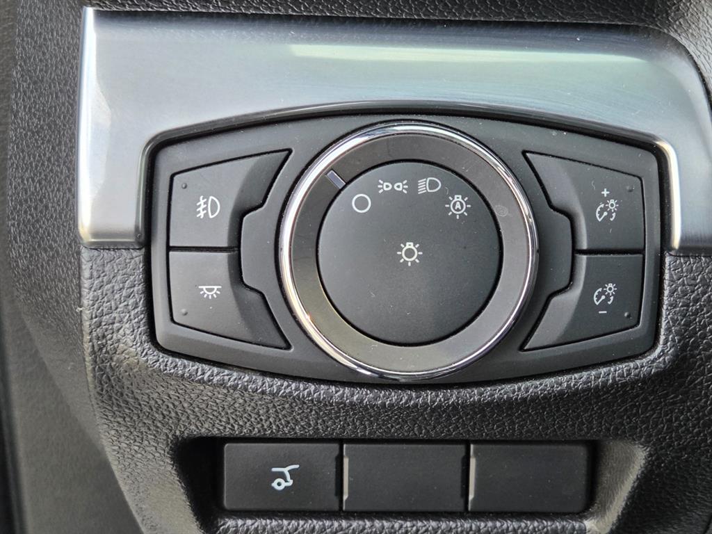 Ford Explorer - Vista 12