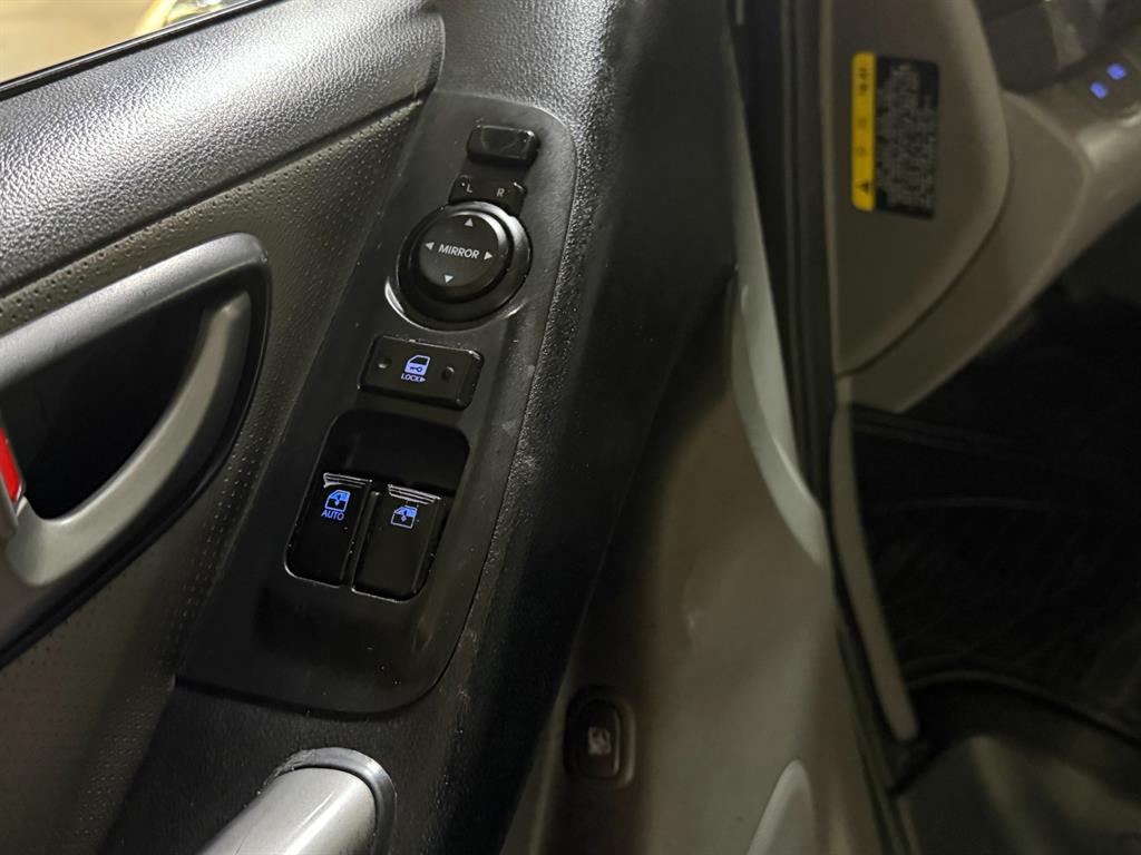 HYUNDAI Starex 2017 Negro - Importación desde Corea - HF Imports Iquique - Foto 15