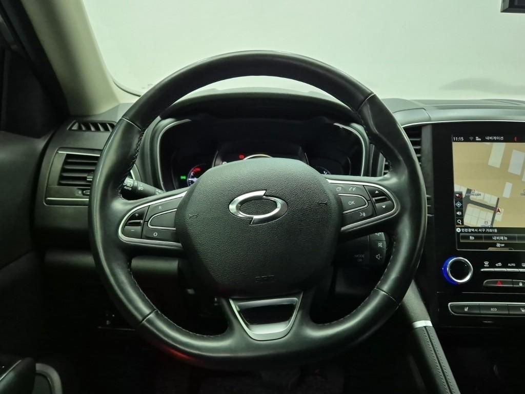 SAMSUNG QM6 - Vista 7