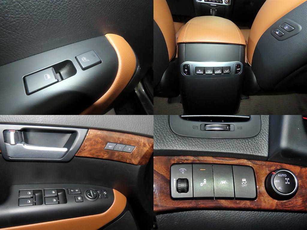 KIA Mohave 2017 - Importación desde Corea - HF Imports Iquique - Foto 18