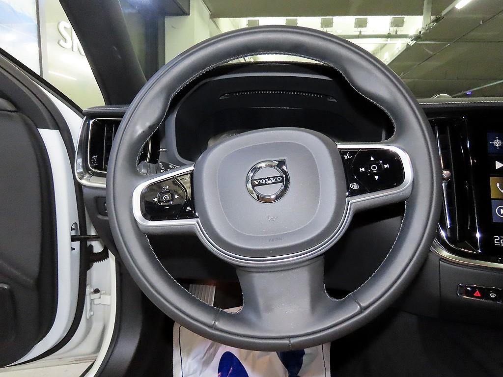 Volvo S60 - Vista 8