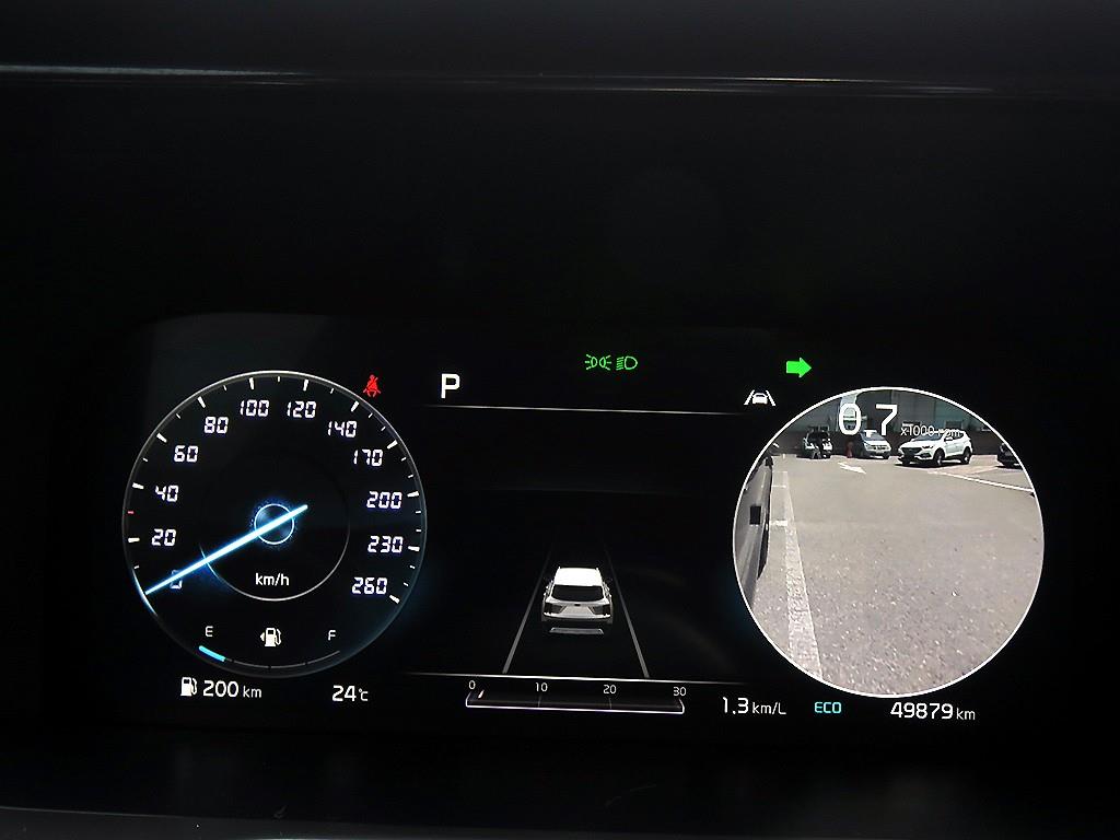 KIA Sorento - Vista 12