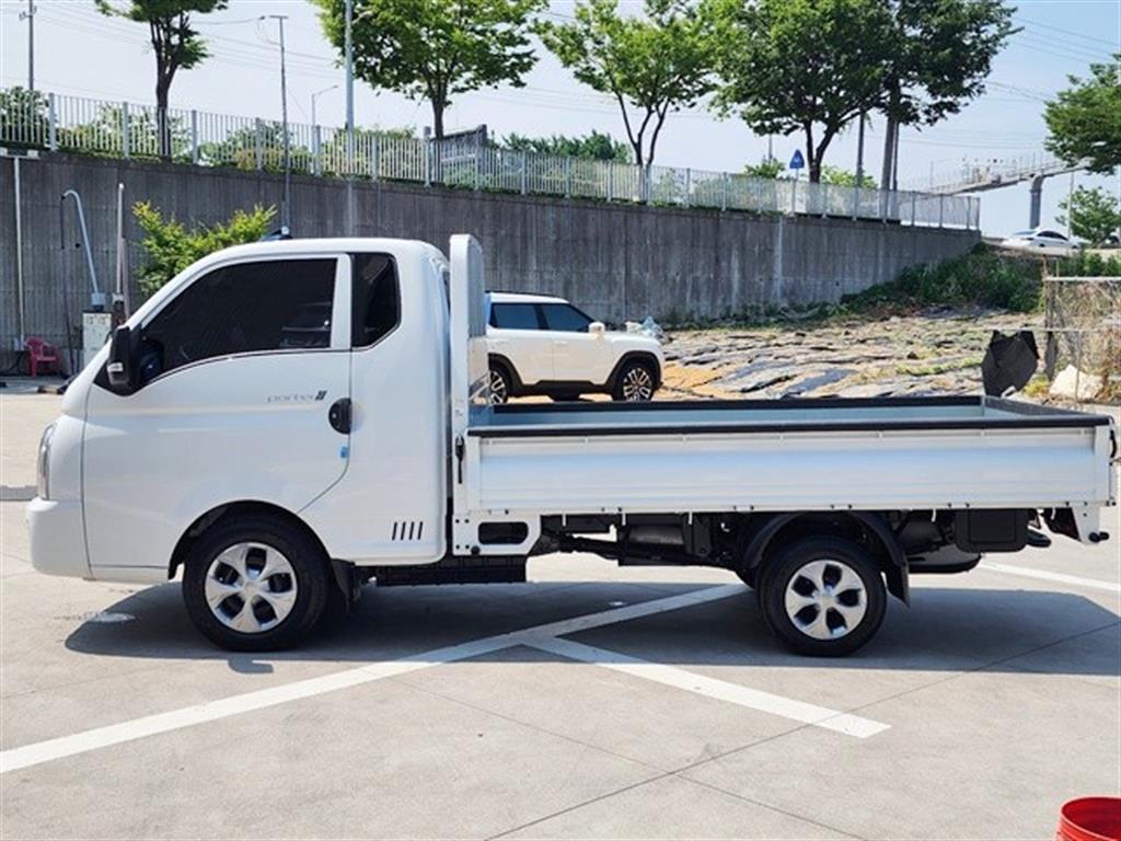 Small Truck Cargo (small) - Vista 5