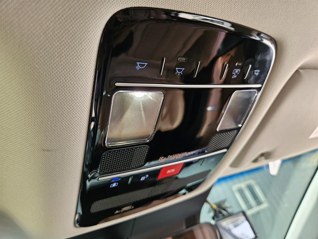 HYUNDAI Grandeur 2023 Gris - Importación desde Corea - HF Imports Iquique - Foto 18