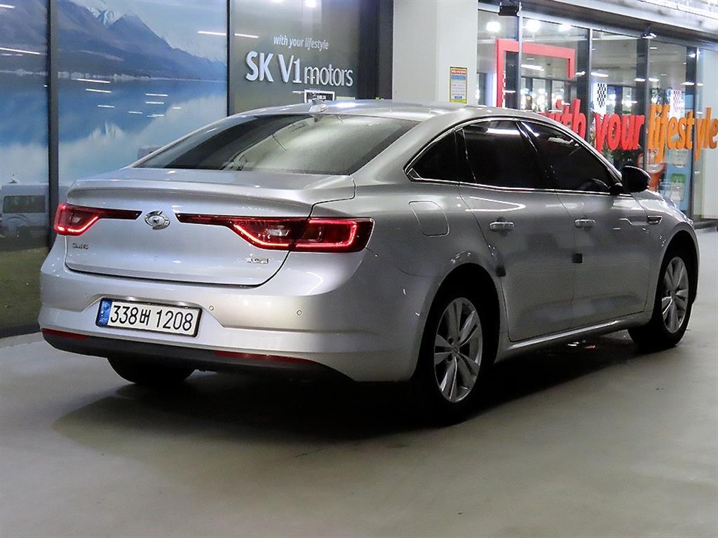 SAMSUNG SM6 - Vista 4