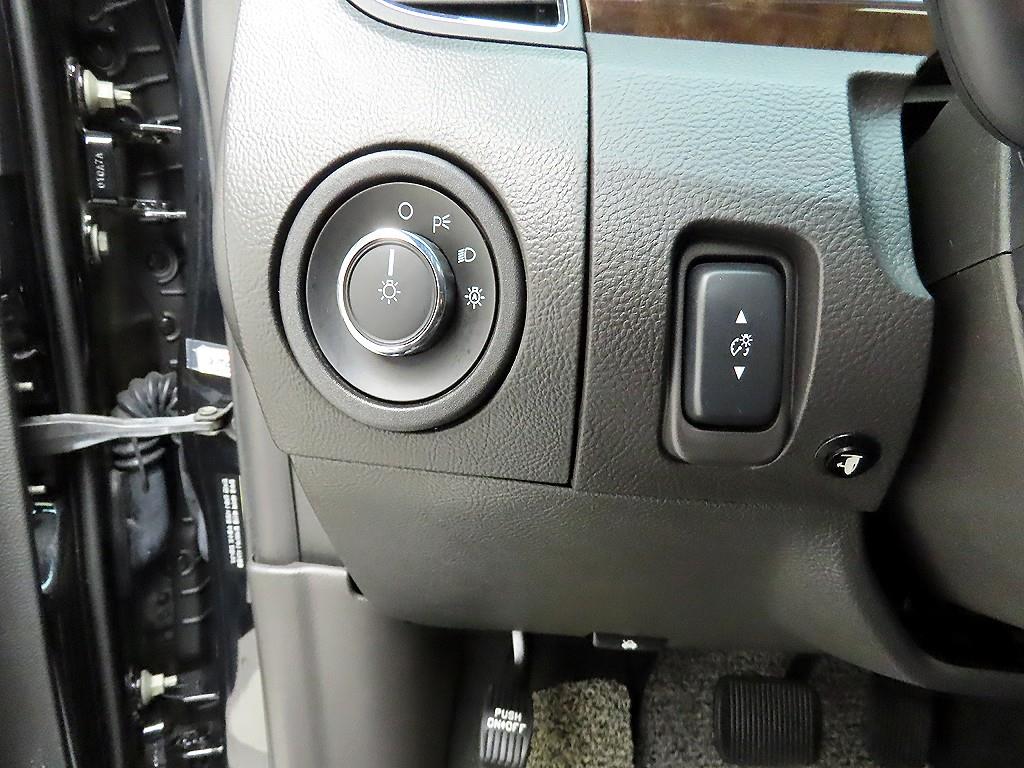 Ford Torus - Vista 12