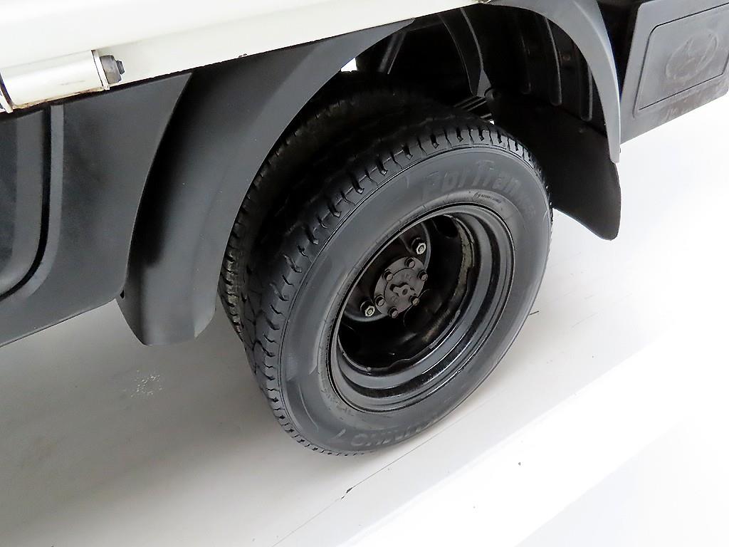 Small Truck Cargo (small) 2014 - Importación desde Corea - HF Imports Iquique - Foto 18