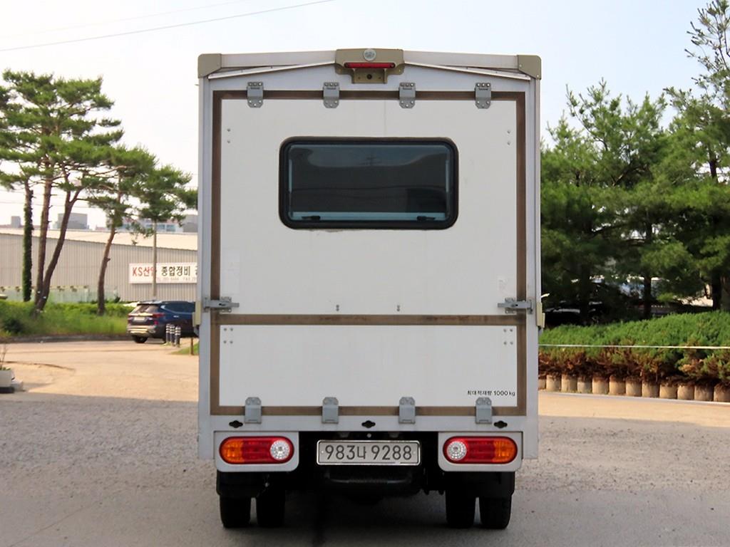 Small Truck Special (sneck/mobile sales) - Vista 4