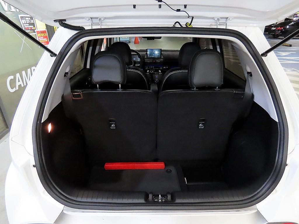 HYUNDAI Casper 2023 Blanco - Importación desde Corea - HF Imports Iquique - Foto 16